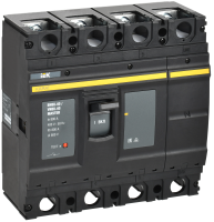 KARAT MASTER Выключатель-разъединитель ВН88-40 4P 800А IEK