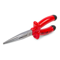 Длинногубцы диэлектрические 200 мм серия ЭКСПЕРТ для работ под напряжением до 1000 В (КВТ)