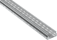 ESCA 7 Лоток перфорированный 50х100х2000-2,0 HDZ IEK