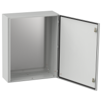 Корпус металлический ЩМП-4-0 (800х650х250мм) У2 IP54 GENERICA