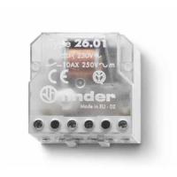 26.01.8.024.0000 | 260180240000 - Ч2 Шаговое электромеханическое реле