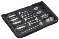 ARMA2L 5 Набор отверток Т2 8шт IEK