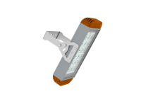 Светильник Ex-ДПП 07-100-850-Д120 FEREKS