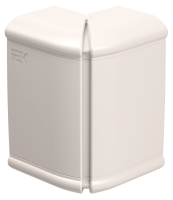 PRIMER Угол внешний изменяемый 100х40 IEK