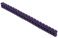 Маркер открытого типа KE 0,75-1,5мм2 символ "7" (500шт/упак) IEK