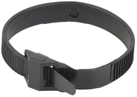 Хомут для СИП ХС-180 (100шт/упак) IEK