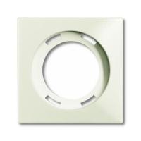 2CKA001753A0208 - Плата центральная (накладка) для светосигнализатора