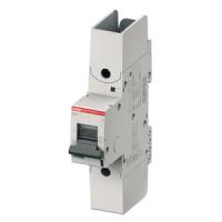 2CCS861002R1635 - Выключатель автоматический 1-полюсный  S801S-UCB63-R