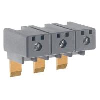 1SBN073508R1000 - Блок дополнительных зажимов LD75