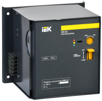 Электропривод ЭП-43 230В IEK