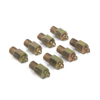 Шипы к лазам комплект из 8 штук (КВТ)