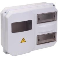 Корпус пластиковый ЩУРн-П 1/12 IP55