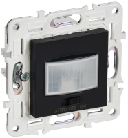 SKANDY Датчик движения SK-S01Bl черный IEK