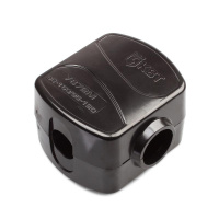 Сжим кабельный ответвительный У872М для кабелей сечением 95-150/95-120 (КВТ)