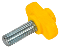 ITK Болт М6 Т-образной формы для оптического лотка