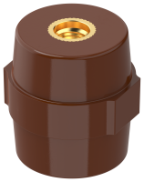 Изолятор опорный SM35 (М8) IEK