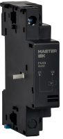 Расцепитель минимального напряжения РМ32 Ue 110В MASTER IEK