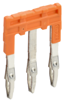 ARMAFIX Перемычка втычная для клемм CP/СY/CX 4мм2 3PIN IEK