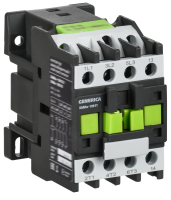 Контактор КМИе-10911 9А 24В/АС3 1NC GENERICA