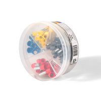 Набор втулочных наконечников НШВИ №4 (КВТ)