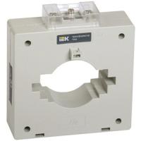 Трансформатор тока ТШП-0,66 1200/5А 15ВА класс 0,5S габарит 85 IEK