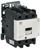 ARMAT Контактор КМИ-А-49512 LC1D 95А 400В/АС3 1NO/1NC IEK