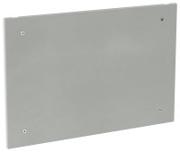 FORMAT Фальш-панель внешняя глухая 400х600мм IEK