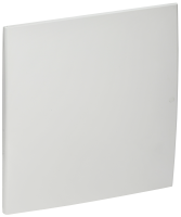 TEKFOR Дверца для корпуса пластикового ЩРН(В)-П-54 IP41 белая IEK