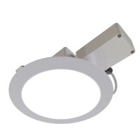 Светильник Radian NEW/Em/23/Д/850/03/220AC IP54 LEDEL