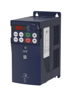 Преобразователь частоты FC-230 1Ф 220В 0,4кВт 2,5А встроенный тормозной модуль ONI