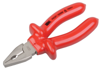 Пассатижи PROFI 160мм 1000В IEK