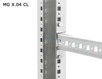 Траверса монтажная, 4шт., MG 60.04 CL