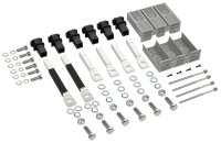 ARMAT Выводы заднего подключения MCCB 3P типоразмер A; D IEK