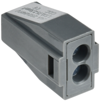 Клемма строительно-монтажная СМК 773-322 GENERICA