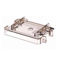 066.07 | 06607 - Ч1 Верхний адаптер для рейки 35мм для реле 66 серии