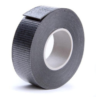 Лента самоспекающаяся изолирующая СИЛ-20, черн (КВТ)