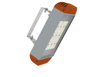 Светильник Ex-ДПП 17-78-850-Д120 FEREKS