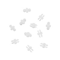 2CCC703715R0001 - Соед. элемент E210-SPV (30 шт)