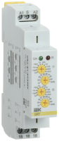 Реле циклическое ORT 1 контакт 230В AC IEK