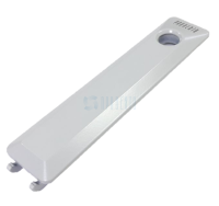 Накладка двери цинковая, LP 5DB.Z