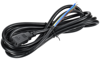 ITK Кабель электропитания PDU 3х1,5 3М с разъёмом С13-б/р