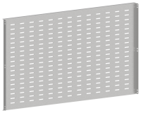 FORMAT Панель секционная внутренняя задняя 4B 1000х500мм IEK