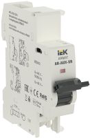 ARMAT Независимый расцепитель с инд. AR-AUX-SR-I 48В IEK