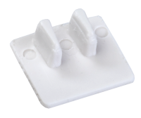 Заглушка для шины PIN 3P 63А IEK