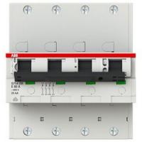 2CDH784010R0802 - Выключатель автоматический селективный S754DR-E80