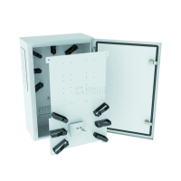 Шкаф компактный ВОЛС, MES 60.40.21 OD