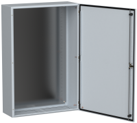 TITAN 5 Корпус металлический ЩМП-120.80.30 УХЛ1 IP66 IEK
