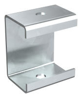 Распорка для П-образного профиля HDZ IEK