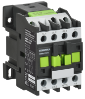 Контактор КМИе-11210 12А 110В/АС3 1NO GENERICA