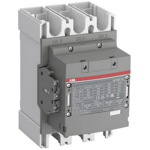 1SFL587063R1322 - Контактор для ЖД транспорта AF305B-30-22-13